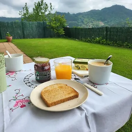 La Puerta De Fredo *
